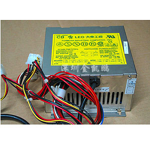 大众  工控电源  LPS-260W 220V/115V